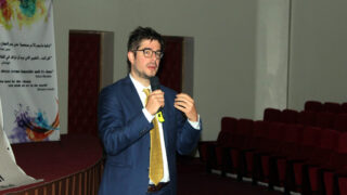 Forum Etudiants Entreprises F2E des diplomes et des horizons 14 15 Novembre 2018 Picture 254