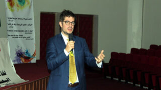 Forum Etudiants Entreprises F2E des diplomes et des horizons 14 15 Novembre 2018 Picture 255