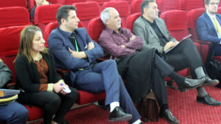 Forum Etudiants Entreprises F2E des diplomes et des horizons 14 15 Novembre 2018 Picture 259