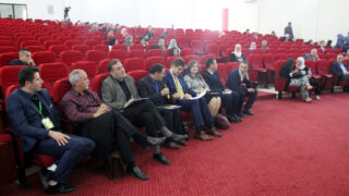 Forum Etudiants Entreprises F2E des diplomes et des horizons 14 15 Novembre 2018 Picture 260