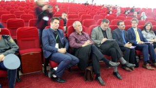 Forum Etudiants Entreprises F2E des diplomes et des horizons 14 15 Novembre 2018 Picture 261