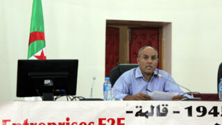 Forum Etudiants Entreprises F2E des diplomes et des horizons 14 15 Novembre 2018 Picture 263