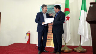 Forum Etudiants Entreprises F2E des diplomes et des horizons 14 15 Novembre 2018 Picture 268