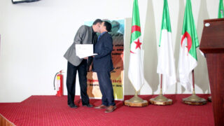 Forum Etudiants Entreprises F2E des diplomes et des horizons 14 15 Novembre 2018 Picture 273