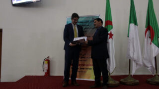 Forum Etudiants Entreprises F2E des diplomes et des horizons 14 15 Novembre 2018 Picture 278