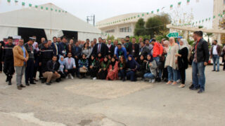 Forum Etudiants Entreprises F2E des diplomes et des horizons 14 15 Novembre 2018 Picture 279