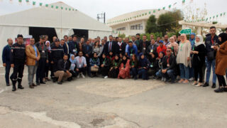 Forum Etudiants Entreprises F2E des diplomes et des horizons 14 15 Novembre 2018 Picture 280