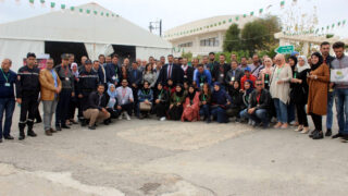 Forum Etudiants Entreprises F2E des diplomes et des horizons 14 15 Novembre 2018 Picture 281