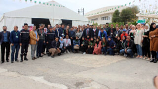 Forum Etudiants Entreprises F2E des diplomes et des horizons 14 15 Novembre 2018 Picture 282