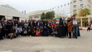 Forum Etudiants Entreprises F2E des diplomes et des horizons 14 15 Novembre 2018 Picture 283