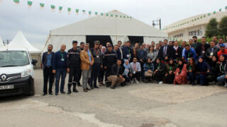 Forum Etudiants Entreprises F2E des diplomes et des horizons 14 15 Novembre 2018 Picture 284