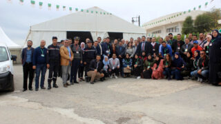 Forum Etudiants Entreprises F2E des diplomes et des horizons 14 15 Novembre 2018 Picture 285