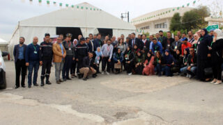 Forum Etudiants Entreprises F2E des diplomes et des horizons 14 15 Novembre 2018 Picture 286