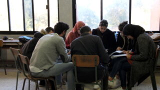 Employabilité et entrepreneuriat organisé par le BLEU 1 Fotmation Indjaz 13 au 16 fevrier 2019 picture01