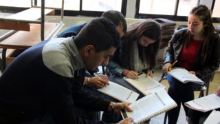 Employabilité et entrepreneuriat organisé par le BLEU 9 Fotmation Indjaz 13 au 16 fevrier 2019 picture09