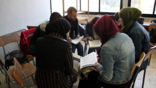 Employabilité et entrepreneuriat organisé par le BLEU 10 Fotmation Indjaz 13 au 16 fevrier 2019 picture10