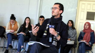 Employabilité et entrepreneuriat organisé par le BLEU 102 Fotmation Indjaz 13 au 16 fevrier 2019 picture102