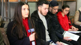 Employabilité et entrepreneuriat organisé par le BLEU 105 Fotmation Indjaz 13 au 16 fevrier 2019 picture105