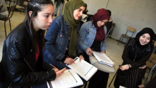 Employabilité et entrepreneuriat organisé par le BLEU 14 Fotmation Indjaz 13 au 16 fevrier 2019 picture14