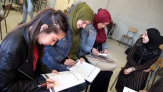 Employabilité et entrepreneuriat organisé par le BLEU 15 Fotmation Indjaz 13 au 16 fevrier 2019 picture15