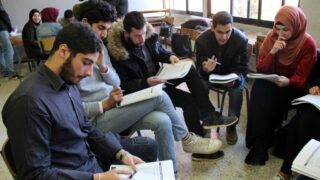 Employabilité et entrepreneuriat organisé par le BLEU 22 Fotmation Indjaz 13 au 16 fevrier 2019 picture22