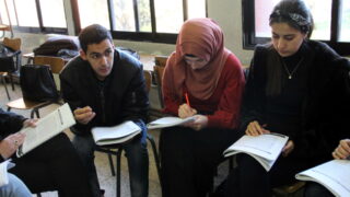 Employabilité et entrepreneuriat organisé par le BLEU 23 Fotmation Indjaz 13 au 16 fevrier 2019 picture23