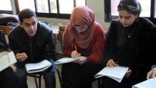 Employabilité et entrepreneuriat organisé par le BLEU 24 Fotmation Indjaz 13 au 16 fevrier 2019 picture24