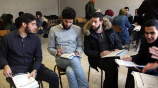 Employabilité et entrepreneuriat organisé par le BLEU 25 Fotmation Indjaz 13 au 16 fevrier 2019 picture25