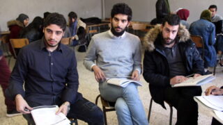 Employabilité et entrepreneuriat organisé par le BLEU 27 Fotmation Indjaz 13 au 16 fevrier 2019 picture27