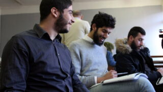 Employabilité et entrepreneuriat organisé par le BLEU 31 Fotmation Indjaz 13 au 16 fevrier 2019 picture31