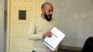 Employabilité et entrepreneuriat organisé par le BLEU 32 Fotmation Indjaz 13 au 16 fevrier 2019 picture32