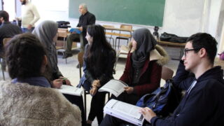 Employabilité et entrepreneuriat organisé par le BLEU 35 Fotmation Indjaz 13 au 16 fevrier 2019 picture35