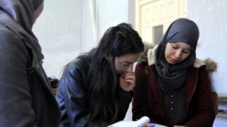 Employabilité et entrepreneuriat organisé par le BLEU 37 Fotmation Indjaz 13 au 16 fevrier 2019 picture37