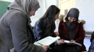 Employabilité et entrepreneuriat organisé par le BLEU 39 Fotmation Indjaz 13 au 16 fevrier 2019 picture39