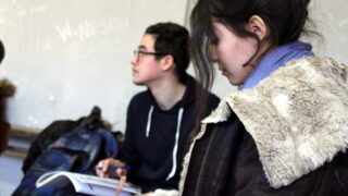 Employabilité et entrepreneuriat organisé par le BLEU 40 Fotmation Indjaz 13 au 16 fevrier 2019 picture40