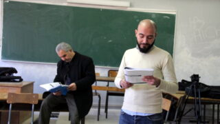 Employabilité et entrepreneuriat organisé par le BLEU 41 Fotmation Indjaz 13 au 16 fevrier 2019 picture41