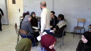 Employabilité et entrepreneuriat organisé par le BLEU 43 Fotmation Indjaz 13 au 16 fevrier 2019 picture43