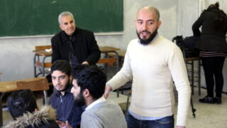 Employabilité et entrepreneuriat organisé par le BLEU 46 Fotmation Indjaz 13 au 16 fevrier 2019 picture46