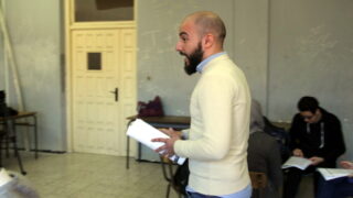 Employabilité et entrepreneuriat organisé par le BLEU 50 Fotmation Indjaz 13 au 16 fevrier 2019 picture50