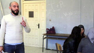 Employabilité et entrepreneuriat organisé par le BLEU 52 Fotmation Indjaz 13 au 16 fevrier 2019 picture52