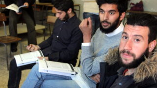 Employabilité et entrepreneuriat organisé par le BLEU 54 Fotmation Indjaz 13 au 16 fevrier 2019 picture54