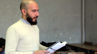 Employabilité et entrepreneuriat organisé par le BLEU 55 Fotmation Indjaz 13 au 16 fevrier 2019 picture55