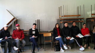 Employabilité et entrepreneuriat organisé par le BLEU 72 Fotmation Indjaz 13 au 16 fevrier 2019 picture72