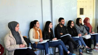 Employabilité et entrepreneuriat organisé par le BLEU 80 Fotmation Indjaz 13 au 16 fevrier 2019 picture80