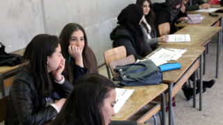 Employabilité et entrepreneuriat organisé par le BLEU 85 Fotmation Indjaz 13 au 16 fevrier 2019 picture85