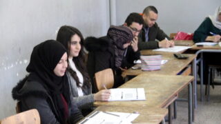 Employabilité et entrepreneuriat organisé par le BLEU 86 Fotmation Indjaz 13 au 16 fevrier 2019 picture86