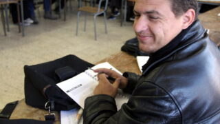 Employabilité et entrepreneuriat organisé par le BLEU 88 Fotmation Indjaz 13 au 16 fevrier 2019 picture88