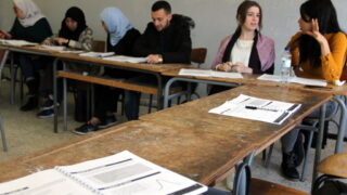 Employabilité et entrepreneuriat organisé par le BLEU 89 Fotmation Indjaz 13 au 16 fevrier 2019 picture89