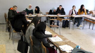 Employabilité et entrepreneuriat organisé par le BLEU 91 Fotmation Indjaz 13 au 16 fevrier 2019 picture91