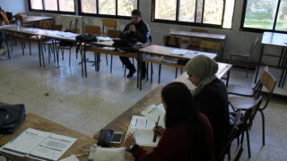 Employabilité et entrepreneuriat organisé par le BLEU 92 Fotmation Indjaz 13 au 16 fevrier 2019 picture92